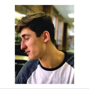 Meet your Posher, Dylan